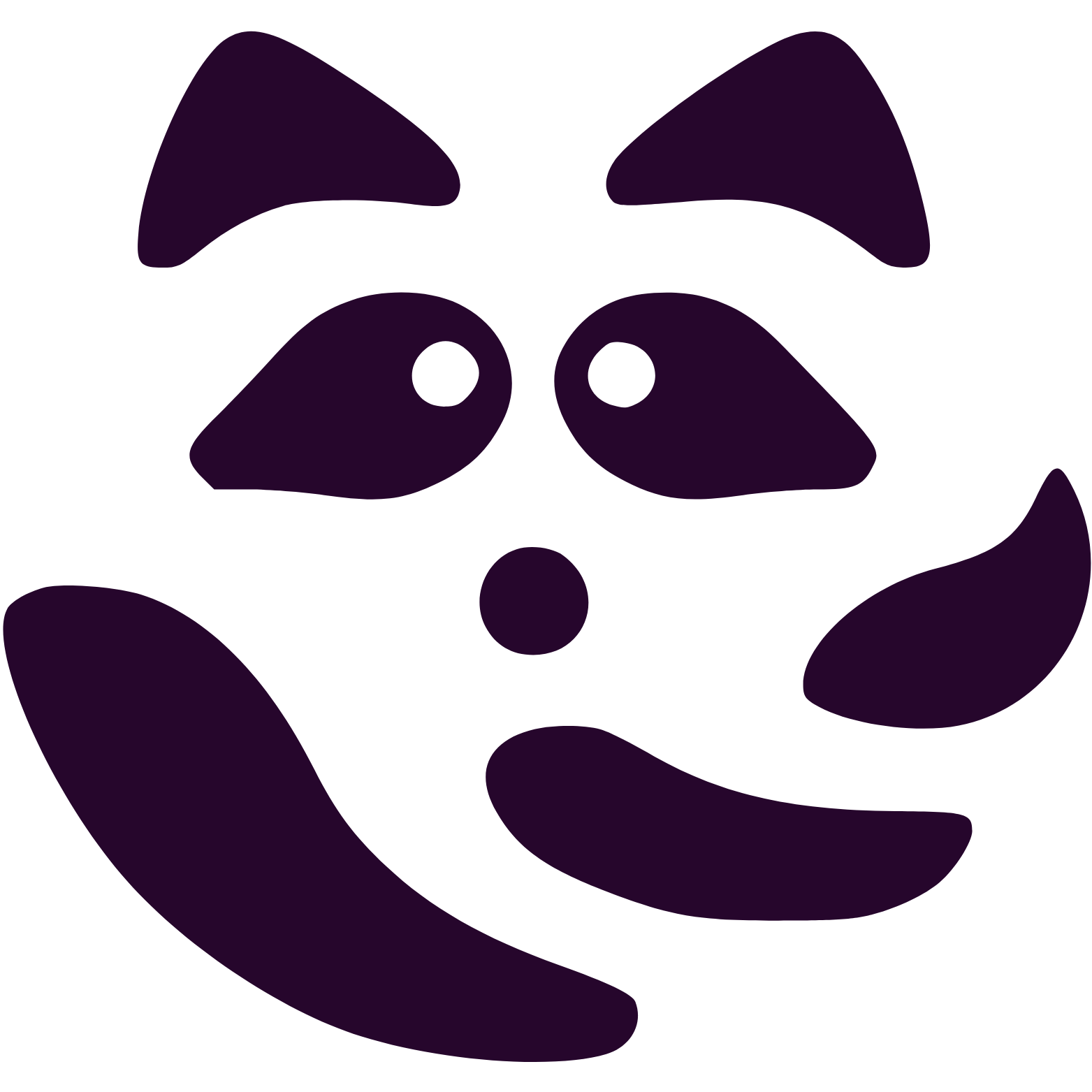 Raccoon Studio Logo